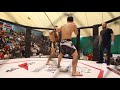 Колизей: Битва Чемпионов 7: Алишер Якубов (Таджикистан) vs. Зарлык Залкарбек (Кыргызстан) | 61 кг