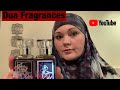 DUA FRAGRANCES FOR HOT WEATHER  PERFUME / FRAGRANCE COLLECTION 2020