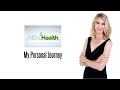 Home Channel: Real Health TV show - Paula Quinsee image