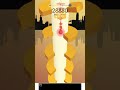 Helix jump new android gameplay 152level shorts Helix jump new android gameplay 152level shorts