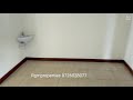 executive 2 and 3 bedroom apartment to let langata