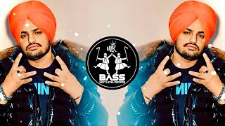 Neal (BASS BOOSTED) Sidhu Moose Wala | Latest Punjabi Songs 2025