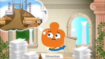 Thinking Logically - Course Trailer - TalentLibrary™