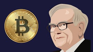 Warren Buffett on Bitcoin and Cryptocurrencies [Compilation]