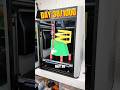 DRIVING RANGE ESSENTIAL-GOLFERS NEED A 3D PRINTER #golf #drivingrange #golfswing #shortgame #putting