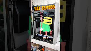 DRIVING RANGE ESSENTIAL-GOLFERS NEED A 3D PRINTER #golf #drivingrange #golfswing #shortgame #putting
