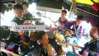 SABDA CINTA | NAYAH PPM | PUTRA PA'I MUDA 