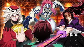 The Infinity Castle 2 Is Here! Demon Slayer Best Arc