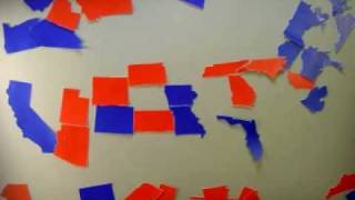 VOTE Animation