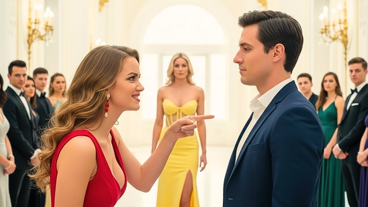 El padre soltero fue humillado por su ex en la reunión… hasta que apareció su jefe multimillonario.