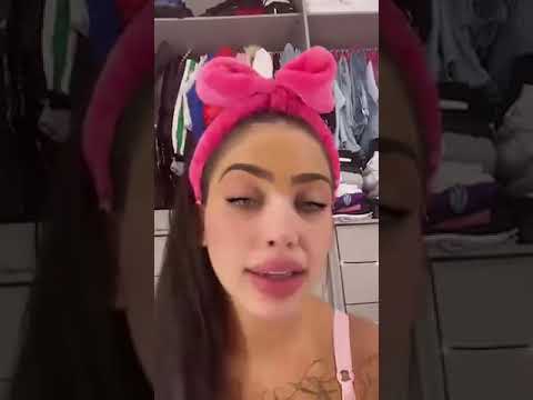 MC Mirella Live Stream, October 29, 2021