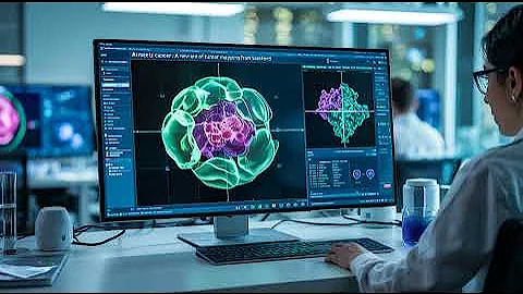 AI Meets Cancer: A New Era of Tumor Mapping from Stanford