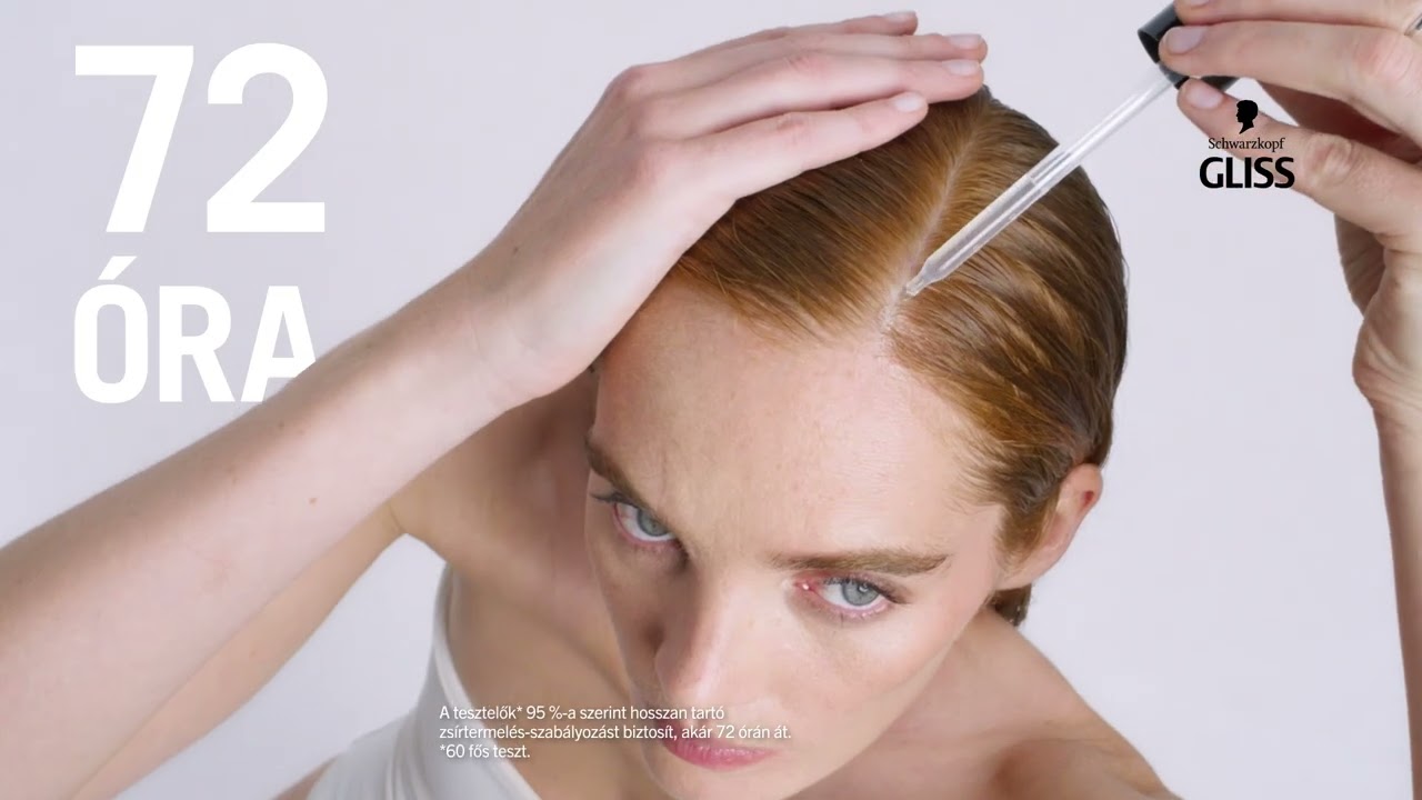 Schwarzkopf Gliss Scalp Balance