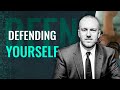1 MINUTE LAW: When can I defend myself? Force vs. Deadly force? What YOU NEED to know!
