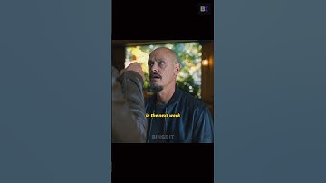 Never point a finger at Ray while talking | Mr Inbetween #mrinbetween #shorts