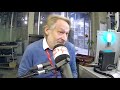 «Крепкий Орешкин-2», 03.11.20 часть 1: теракт в Австрии, кризис ислама