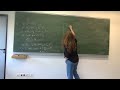 Exercice 10 fiche 2 fonctions holomorphes