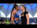 Bianca Belair Vs Ronda Rousey Who Is The REAL Powerhouse