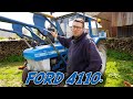 Ford 4110