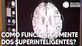 Entenda como funciona a mente dos superinteligentes