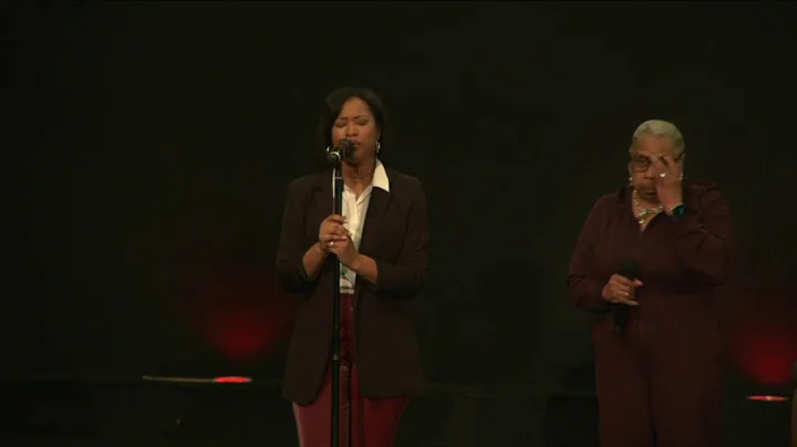 Worship & Word: Sundays at Empowerment Temple- with Rev. Dr. Robert Turner