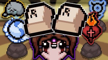 When One R Key just Isn