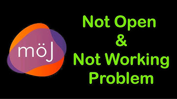 How To Fix Moj App Not Open Problem Android & Ios || How To Fix Moj App Not Working Problem