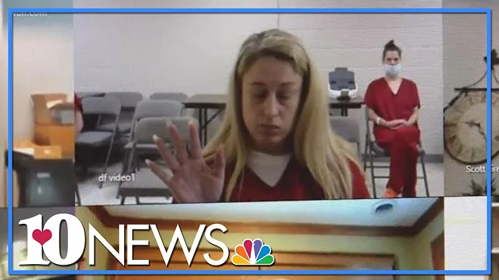Judge could revoke accused murderer Robin Howingto...