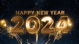 HAPPY NEW YEAR 2024 - Fire Works #2024 #fireworks #newyear2024