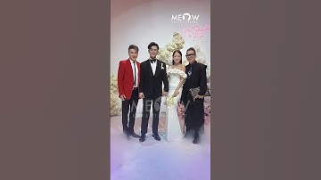 Puka chắc là cô dâu mặc nhiều váy cưới nhất showbiz. Vì đám cưới 3 nơi mỗi nơi là mấy cái!