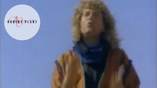 Watch Robert Plant Heaven Knows video