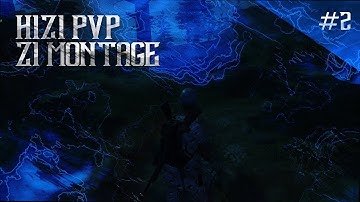 H1Z1 - Just Survive Z1 PVP Montage & Quick Raid on CVx