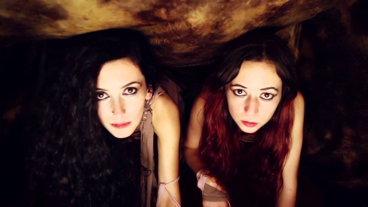 Watch Nada - Oda (Official Video Clip) on YouTube Watch Nada - Oda (Official Video Clip) on YouTube