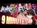 Rsum honkai impact en 9 minutes  partie 1