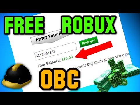 How To Get Free Robux No Save No Waiting In Roblox 2018 Youtube - how u get free robux codes 2018