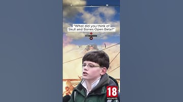 It was insane #openbeta #skullandbones