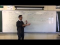 Understanding Angles and Parallelograms