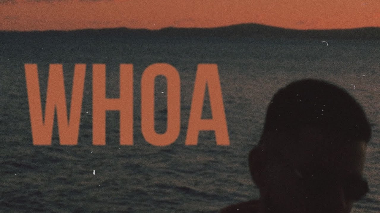 Watch Franz - Whoa (Official lyric video) on YouTube Watch Franz - Whoa (Official lyric video) on YouTube