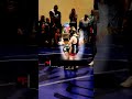 Everyone Expected a Fight… But He Refused!