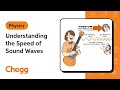 Understanding Sound Waves in Guitar Strings
