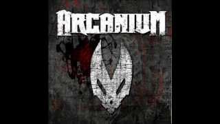 Watch Arcanium Bury The Hatchet video