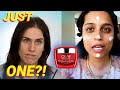 Reacting To Lilly Singh's LACKING Skincare Routine... 😅