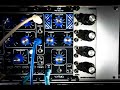 Xfmr ring modulator  short review  vaemi eurorack