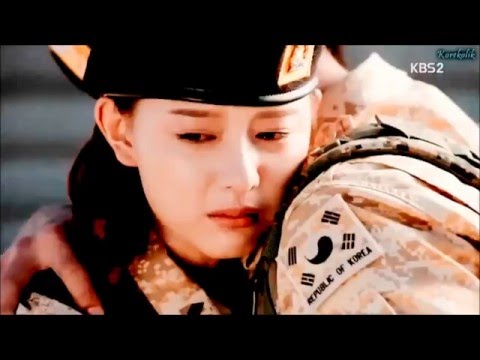 Kore Klip / Sen ~ Descendants of the Sun ~﻿