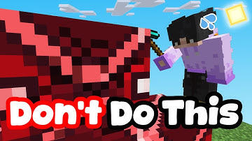 How to ALWAYS Win in Blockwars [Cubecraft 2025]