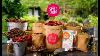 The E Tailor Restaurant Quality Tikka Masala In Minutes