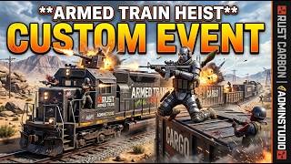 Information Rust AdminStudio Train Heist Demo Guide