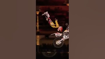 Thumbnail of Best dirt bike Superman EVER! #dirtbike #motocross #dirttrack #shorts #trending #explore #youtube