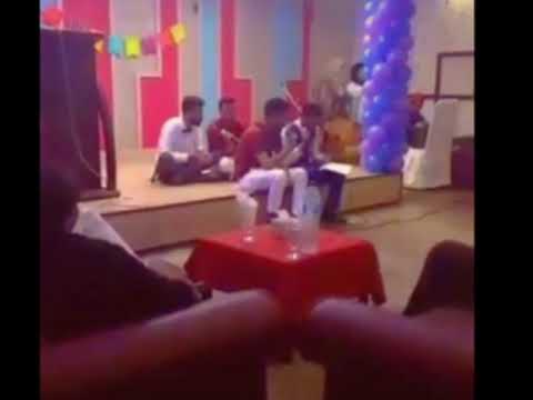 funny-qawali-|-funny-song-|-college-function-|-farewell-|