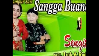 Sangga Buana - Sengit